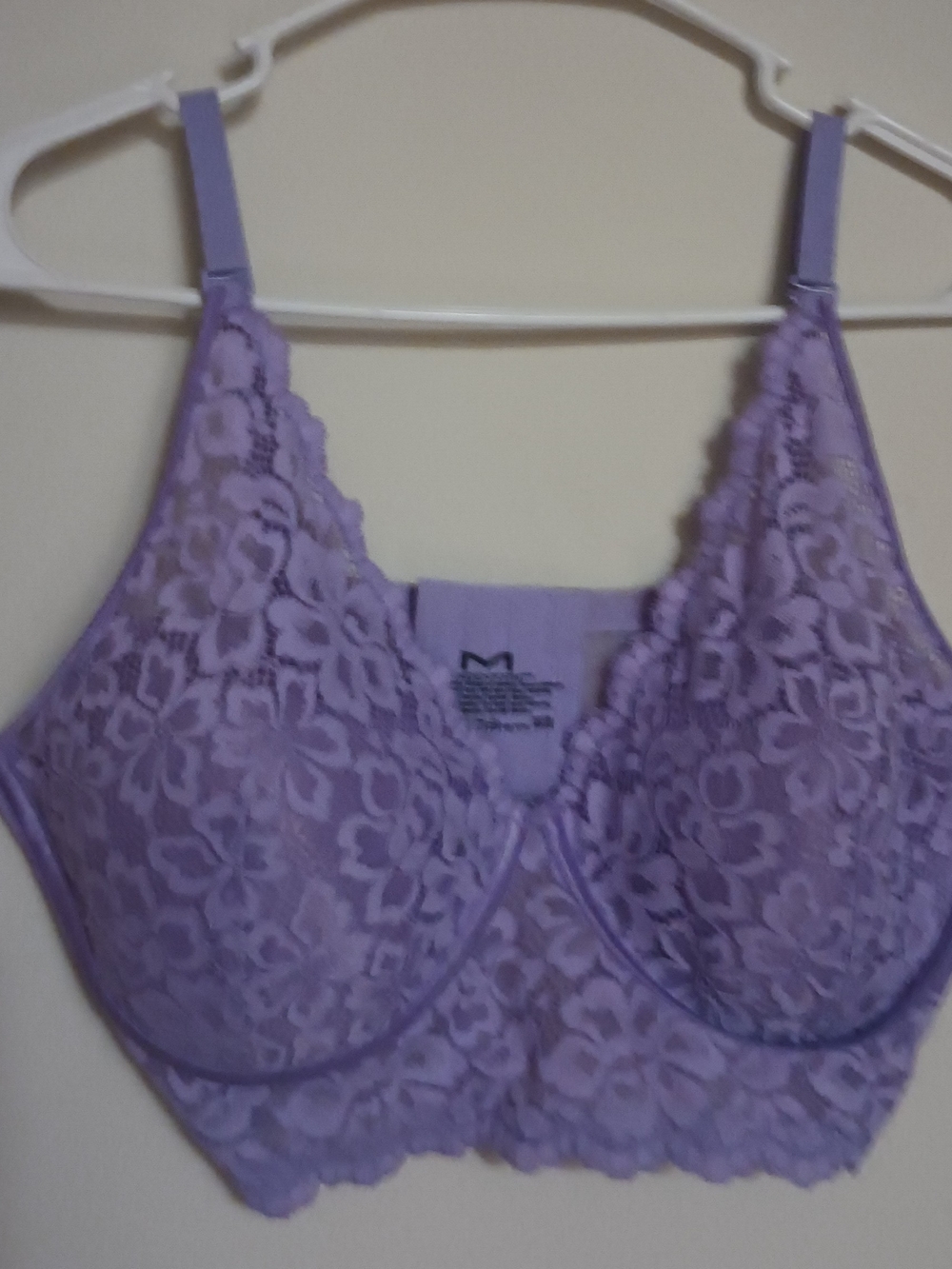 MAIDENFORM 38D BRA
